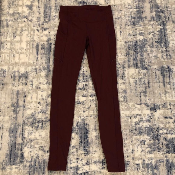 Lululemon Leggings - size 2 - Picture 4 of 6